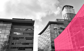 Can you plan for the cities of the future?