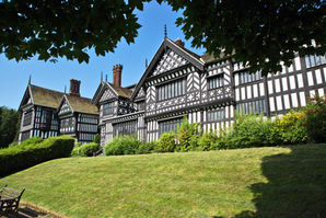 Who is creating Conservation Areas of the future?