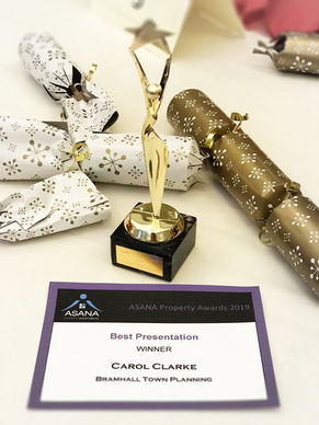 Award Winner