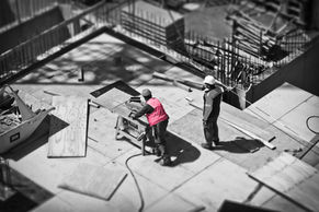 We need Tradespeople!