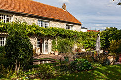 12 Rue de la Mairie, 78270 Limetz-Villez