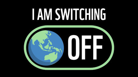 Earth Hour