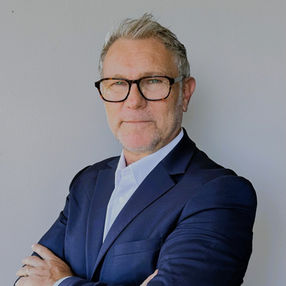 Jean Philippe Grange