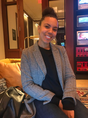 Dionna Dorsey: Entrepreneur and embracer of life