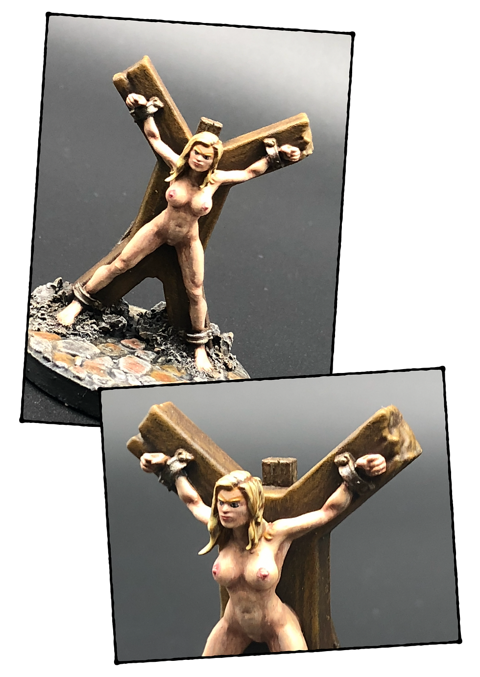 Thumbnail: Den of the Daddy Ninelegs (Set of 5)
