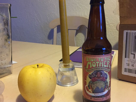 An Apple Pie a Day......