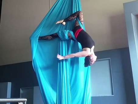 (Vibrancy Party) Movement Showcase Open Mic Nights!