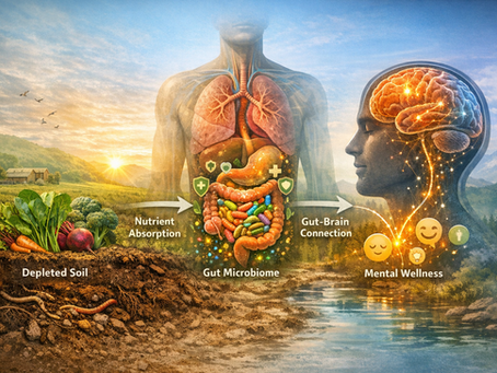 The Living Intelligence of Fermentation