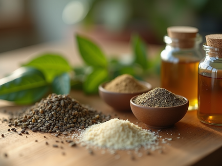 Join Our Exclusive Membership for High-Quality Herbal Products
