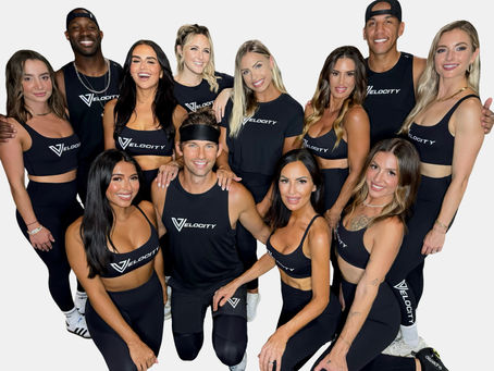 Velocity Naples Premium Indoor Cycling