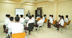 Multi Media Class Room