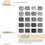 Miniatura: TREND BOOK SPRING SUMMER 2025 WITH FABRICS