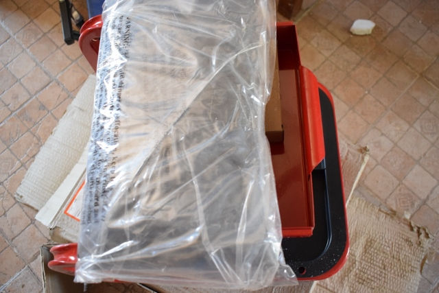 Miniatura: Carros de Herramientas