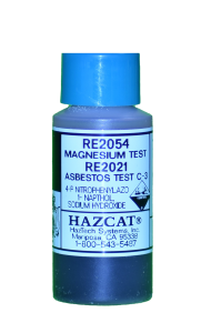 RE2054-RE2021 - Magnesium Test