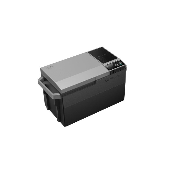 ECOFLOW GLACIER 38L便攜式冰箱 (冰箱+電池)