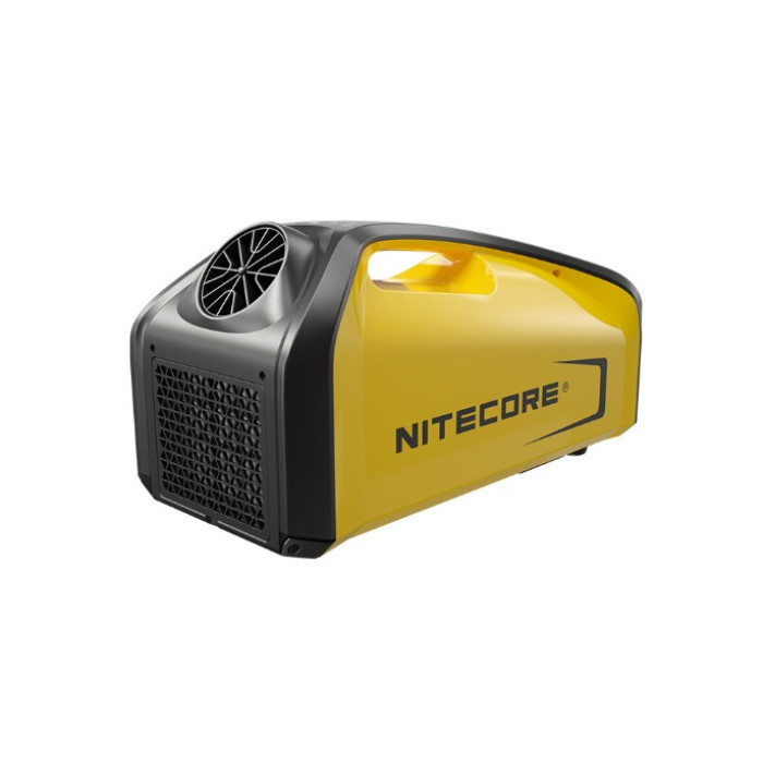 Nitecore AC10 戶外便攜式冷氣機