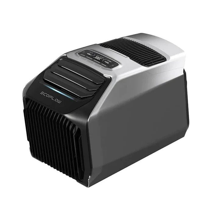 ECOFLOW WAVE 2 冷暖兩用便攜冷氣機組合 (冷氣機+電池)