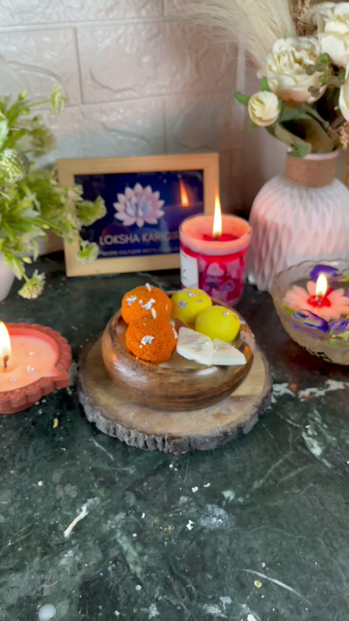 Thumbnail: The Dessert Diya