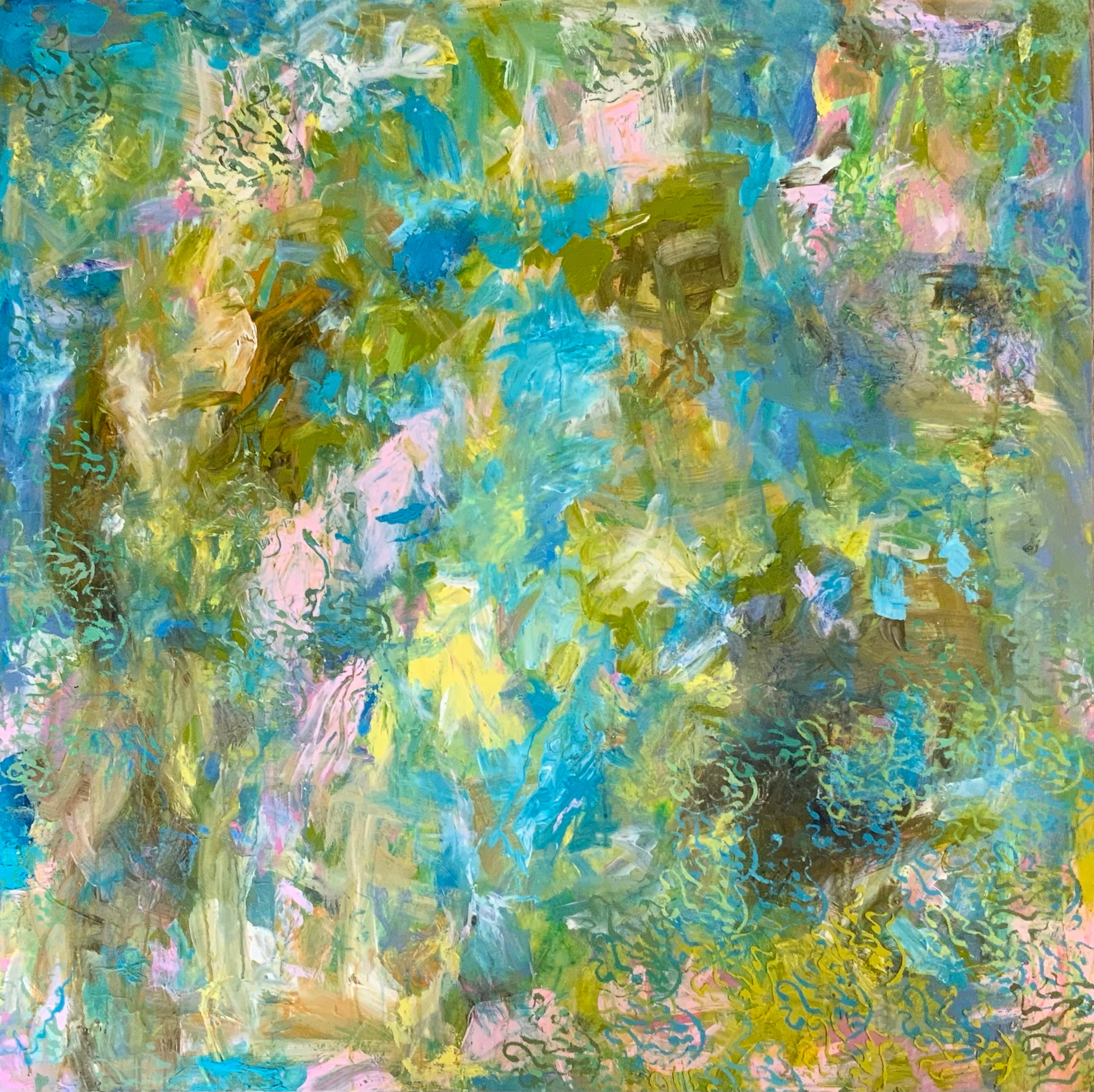 LAGOON # 1