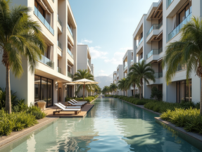 The Next Competitive Advantage in Branded Residences Isn't the Brand. It's Delivery
