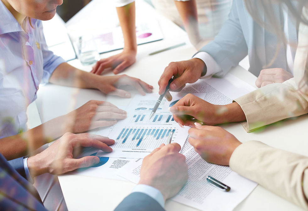 VOS Consultants Best Articles About Sales Excellence Sales Expertise Commercial Architecture