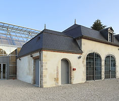 Château de La Jonchère