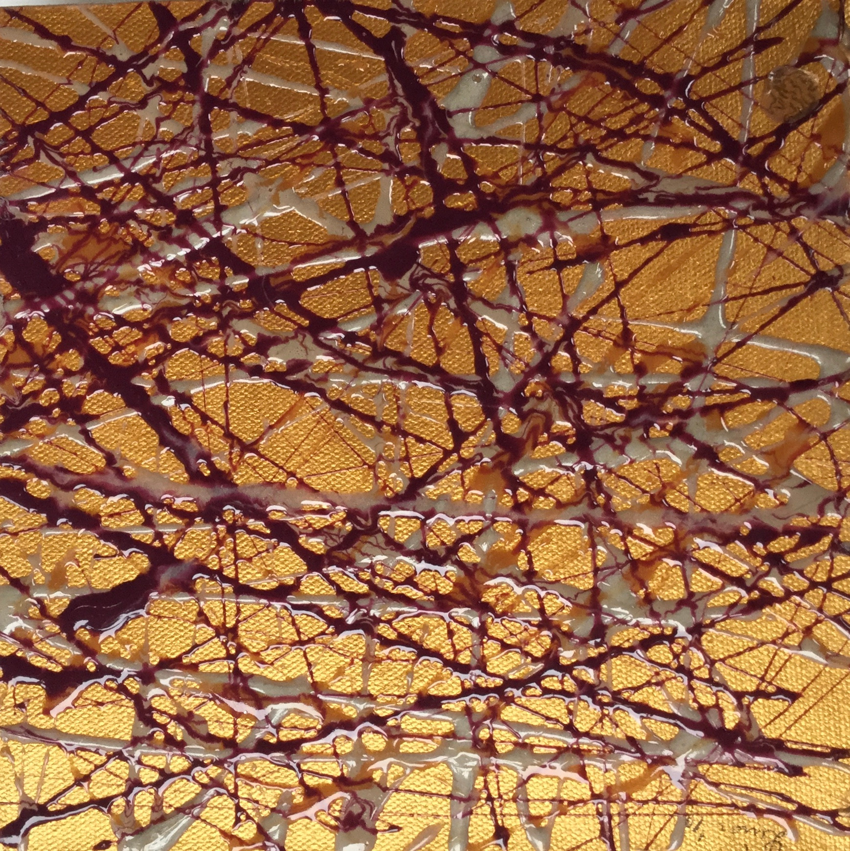 Trees whisper #15