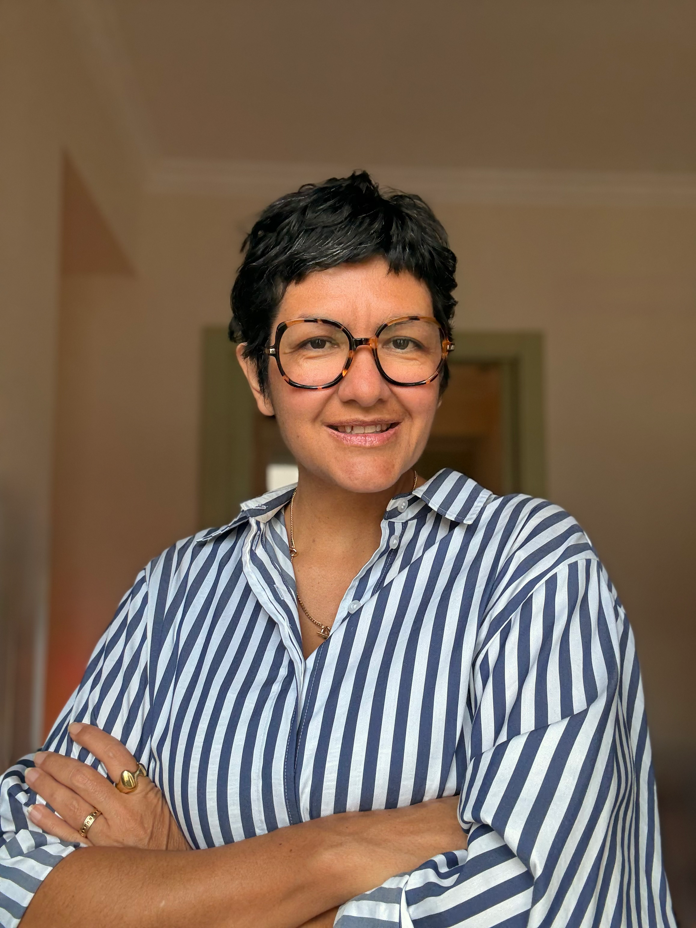 Writer: Dayiana Oballos 