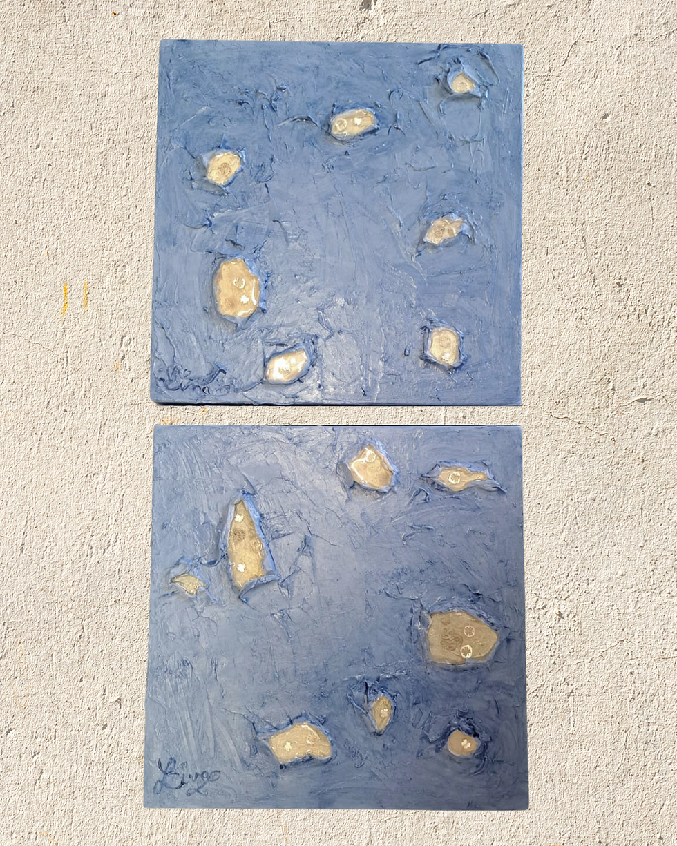 Al Sarab # 3 ( 2 pieces)