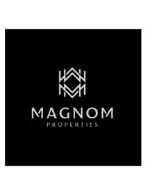 Magnom Properties logo for vos consultants services