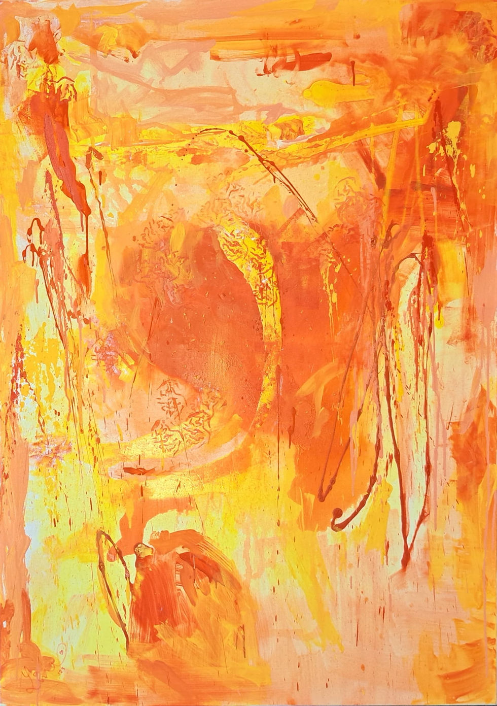 Al Sarab # 6 ( 2 pieces)