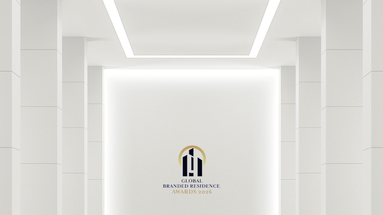 VOS Consultants Joins the Global Branded Residence Awards 2026 as a Supporting Partner
