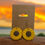 Thumbnail: Sunflower Poly Clay Earrings
