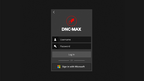 Microsoft Sign-in for CIMCO