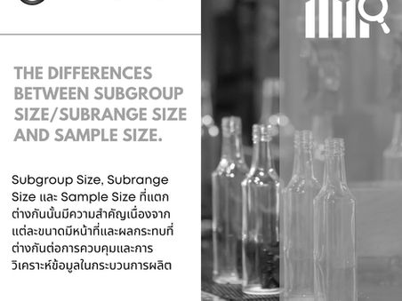 Subgroup Size