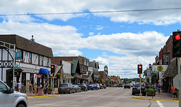 Minocqua Downtown.JPG