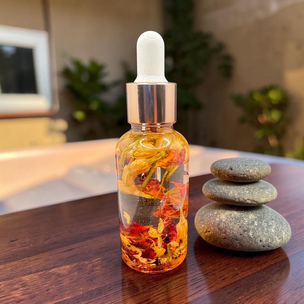 Thumbnail: Massage Oils
