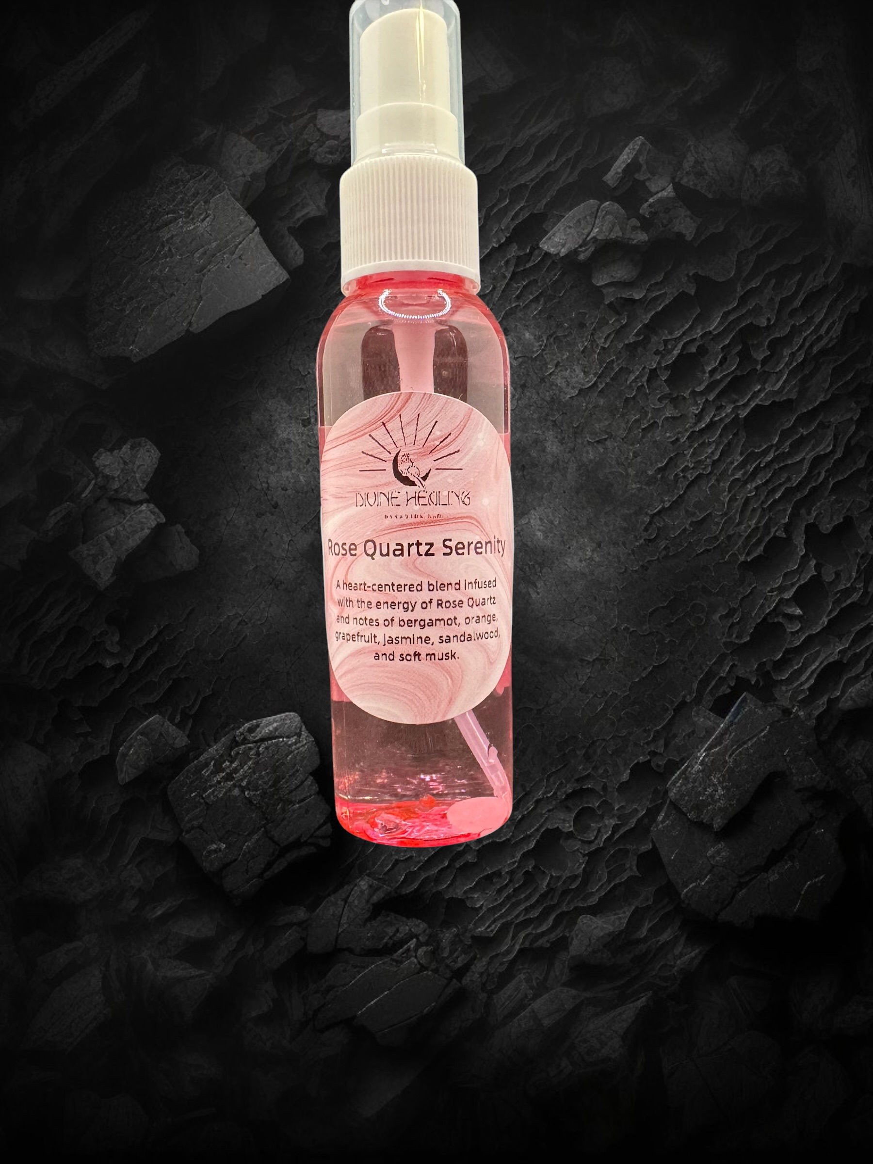 Aromatherapy Room & Aura Mists- 2oz