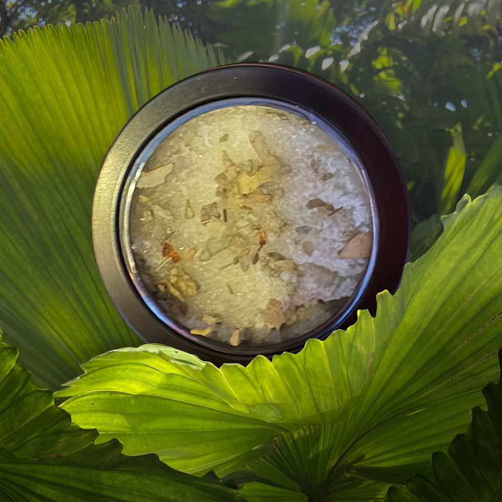 Thumbnail: Sugar & Salt Scrubs 