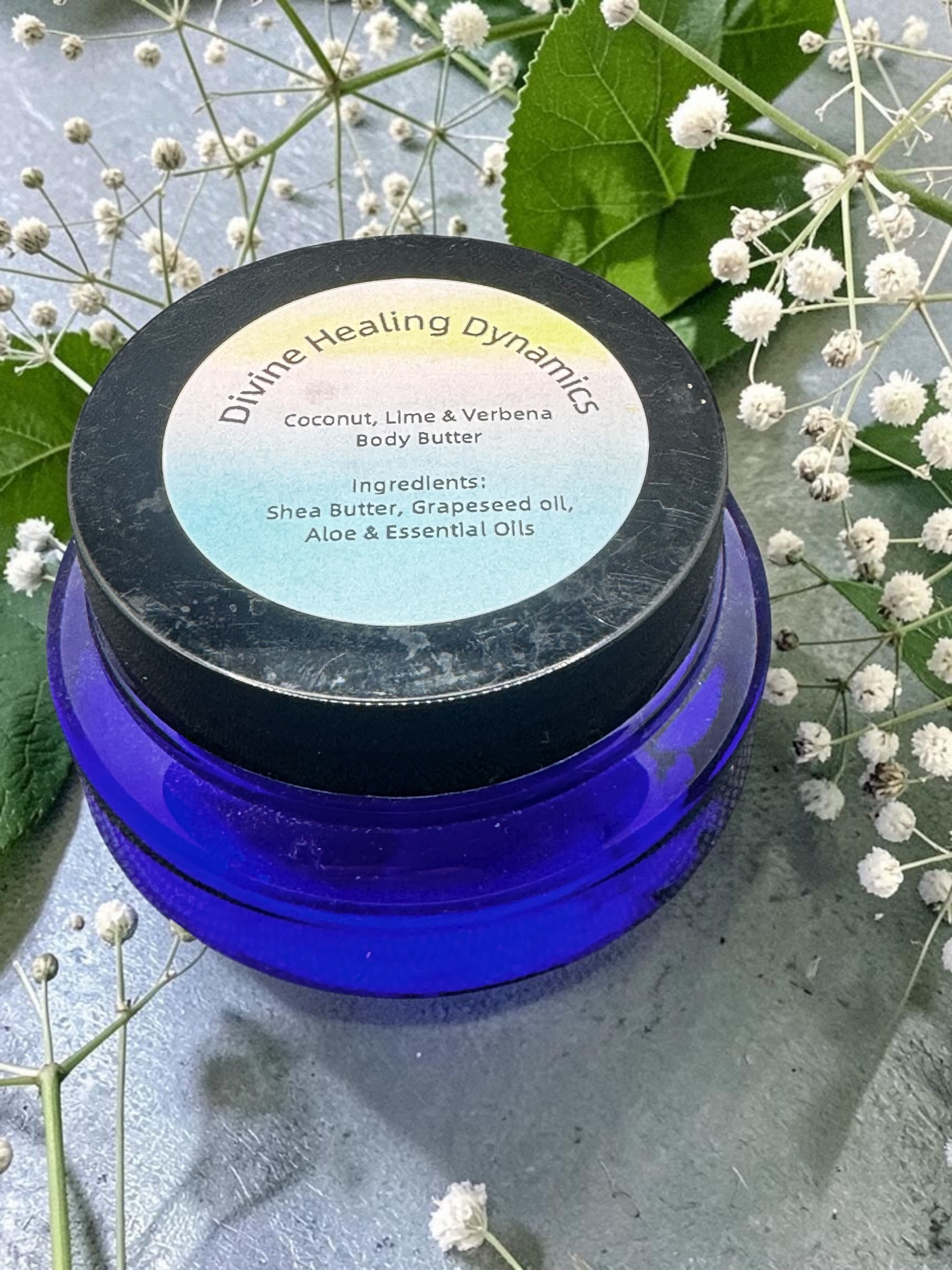 Body Butters