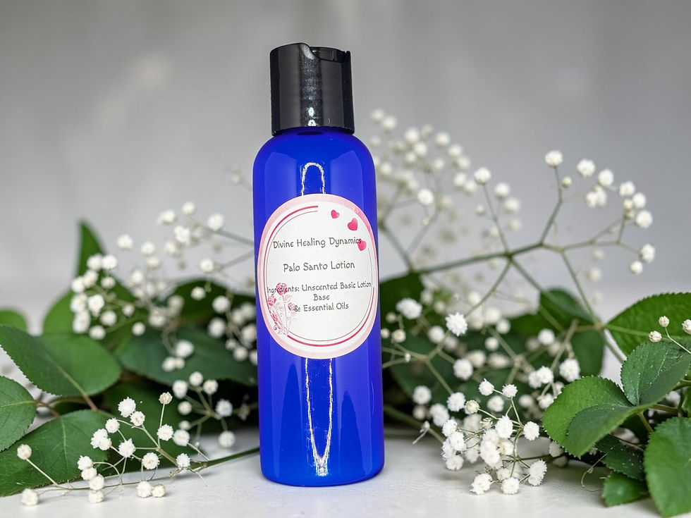 Thumbnail: Hand & Body Lotions -4oz