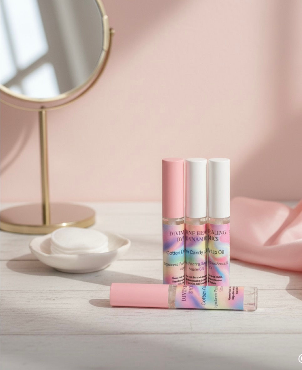 Thumbnail: Lip Oils