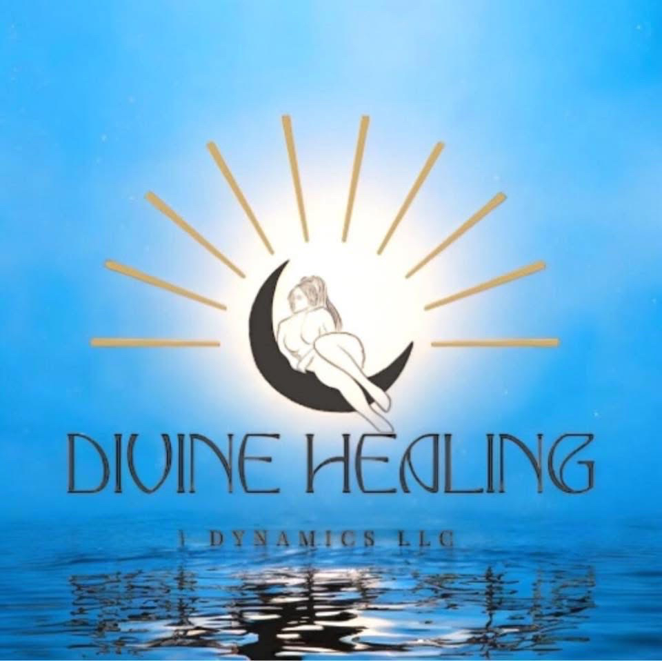 Writer: Divine Healing Dynamics 