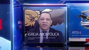 12 Dias, 12 Pilares, para 12 Mêses Alicerçados