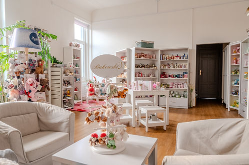 Sigifun showroom