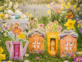 Spring new arrivals in stock!