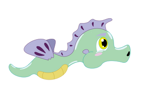 Seahorse (Profile view).png