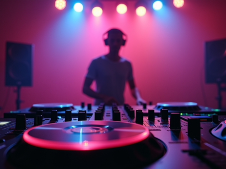 How to Choose the Perfect Music for Your Wedding