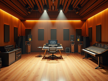 The Art and Science of Sound Engineering