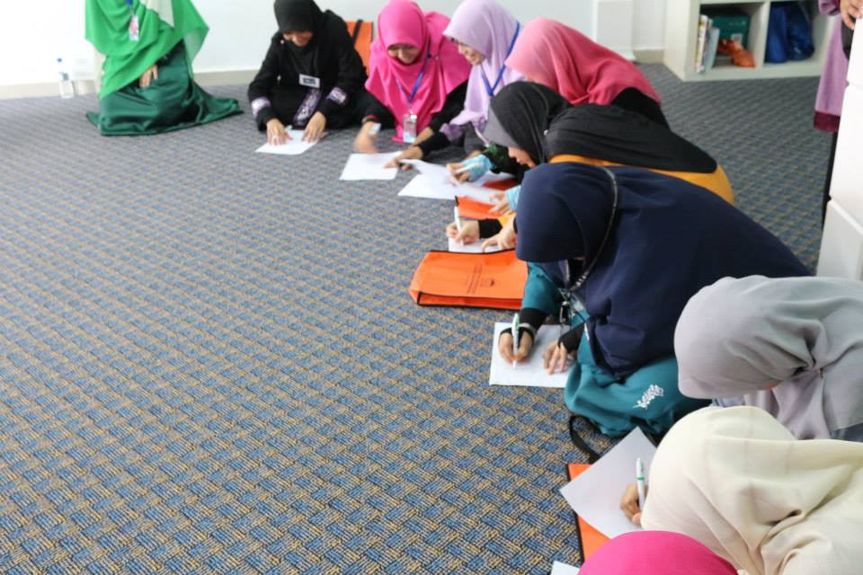 Fpbu Jejaki Raudhatus Sakinah